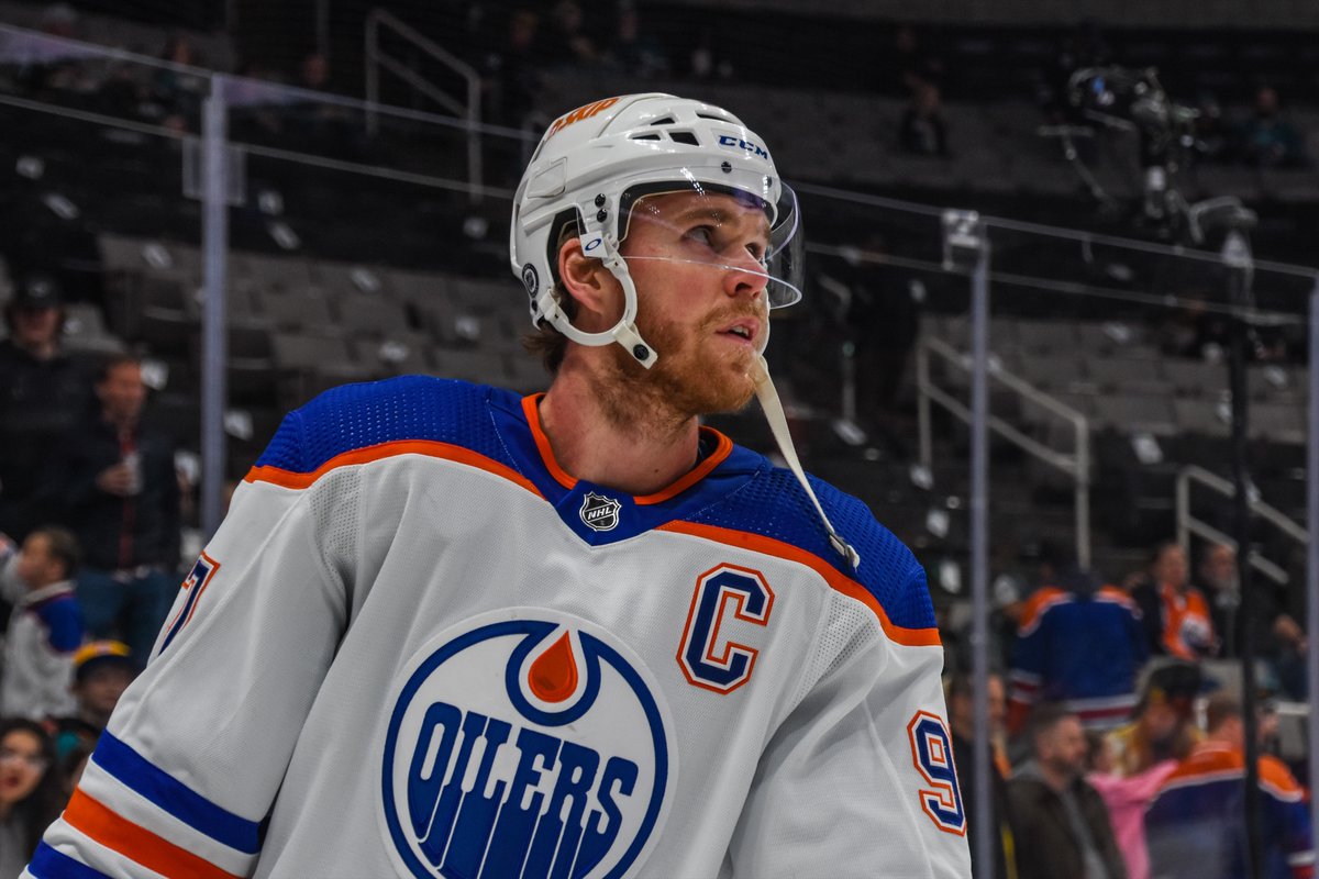 NHL's tweet photo. 82 Points. 44 Games. 

Unbelievable. 🤯 https://t.co/NsTkektB4I