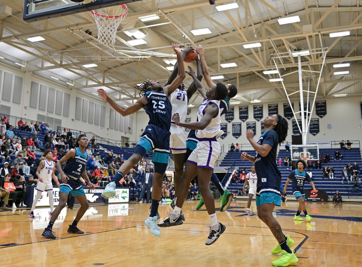 ImpactSportsUS's tweet photo. Beacon Orthopaedics Flyin' to the Hoop Invitational 2023
Combine Academy (NC) vs Keystone Academy (PA)
Link in bio for full photo collections
#ftth2023 #flyintothehoop2023 #FTTH #flyintothehoop #hsbasketball #highschoolbasketball #nationallyranked #sportsphotography https://t.co/vLN5oJCIWw