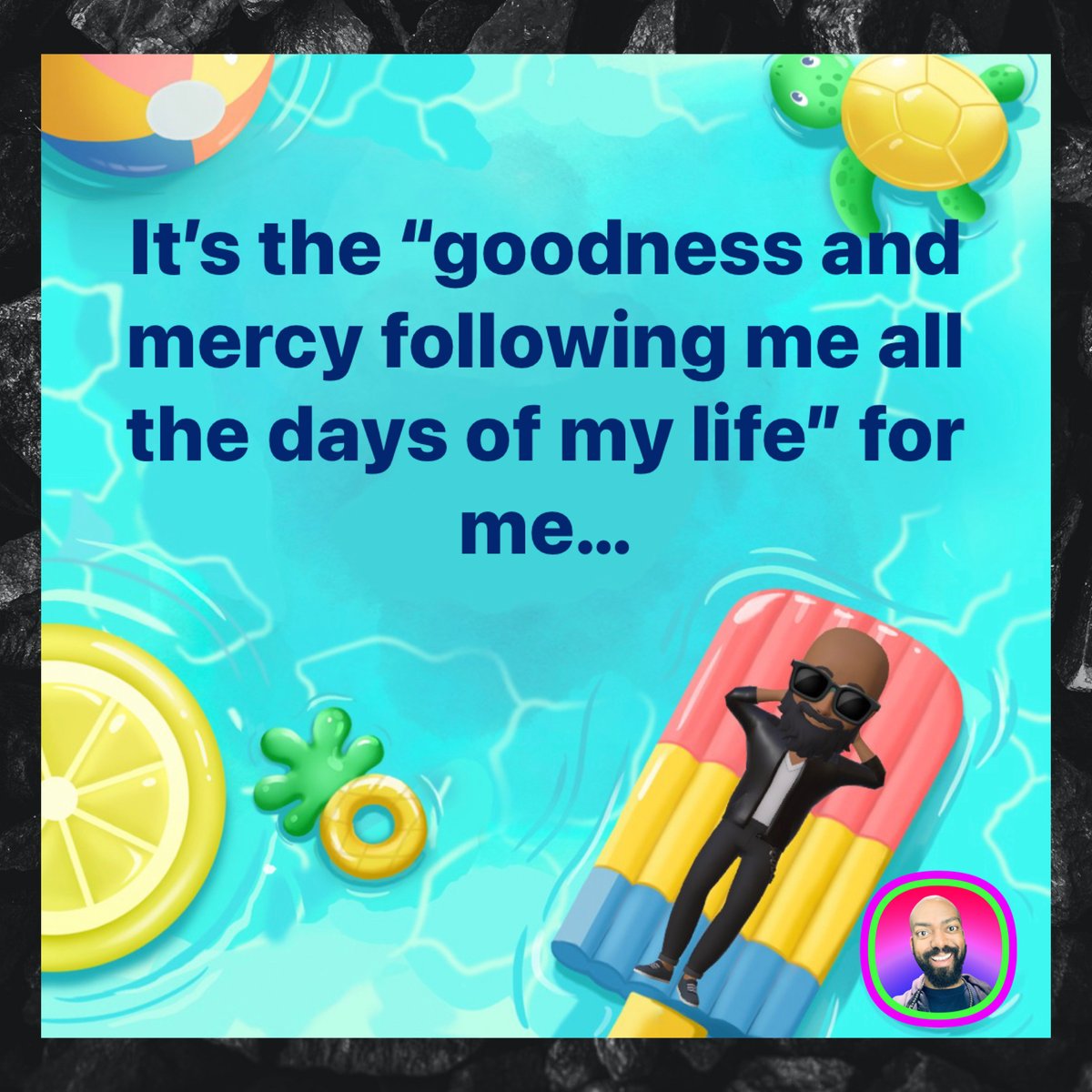 askdrflow's tweet image. #TheGoodness