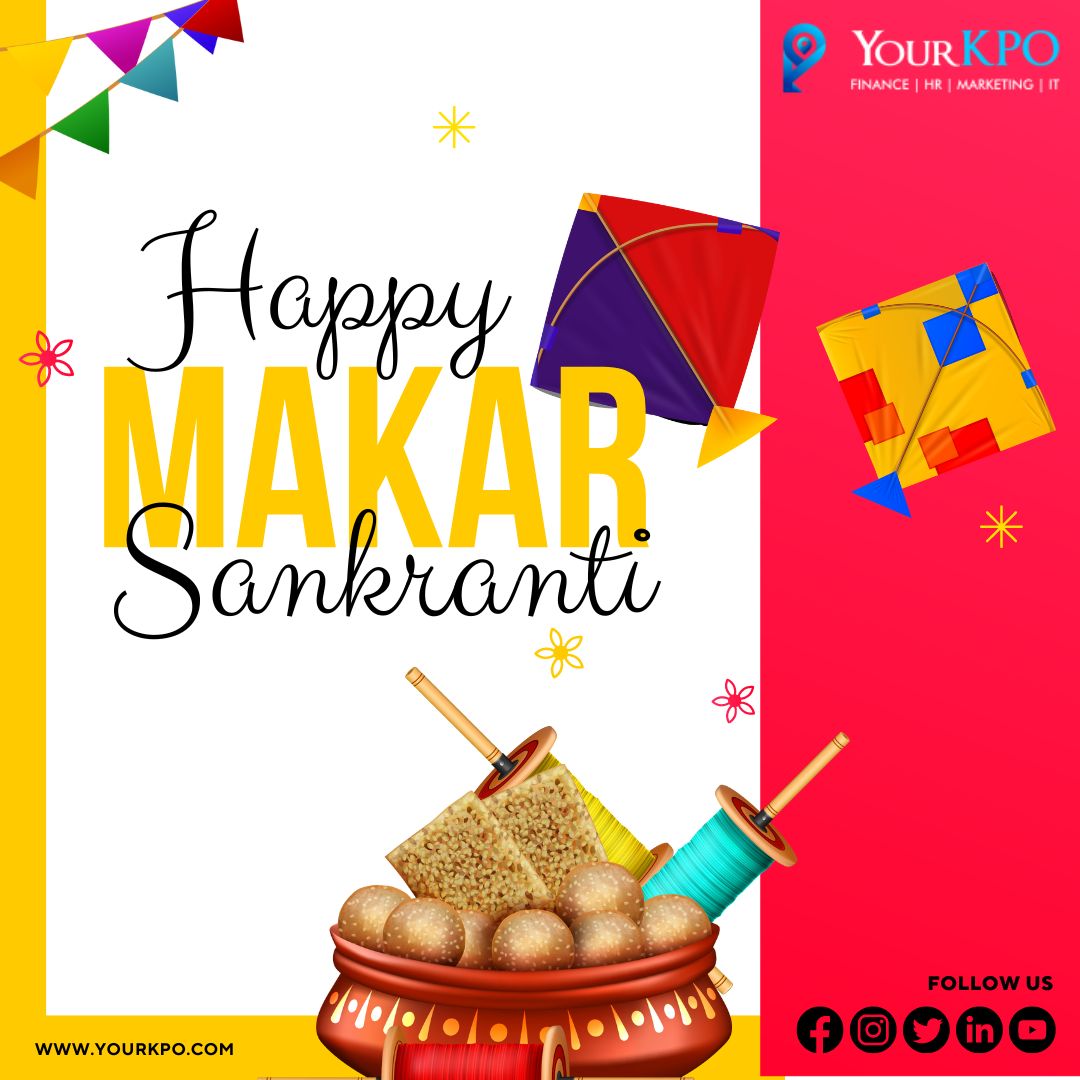 YourKPO_'s tweet photo. YourKPO Family wishes you a happy Makar Sankranti !!
.
.
.
#yourkpo #bengaluru #mumbai #marketing #IT #hr https://t.co/qg9KIuhQGP