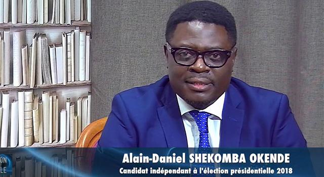 #RDC : Nous allons profiter de l'accalmie politique réussie par #Tshisekedi depuis 2019 à ce jour pour investir dans l'économie des connaissances en #RDC, afin de créer des emplois bien rémunérés pour les jeunes #congolais. 
ALAIN DANIEL SHEKOMBA