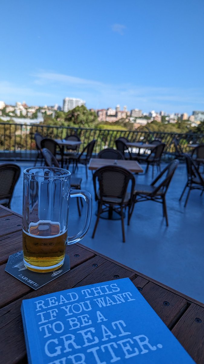 Luke Kains (@lukekains89) on Twitter photo Gathering inspiration for the <a href="/nycmidnight/">NYC Midnight</a> 250 word microfiction comp at one of the best places in #Sydney to do so. Where am I? Gathering inspiration for the <a href="/nycmidnight/">NYC Midnight</a> 250 word microfiction comp at one of the best places in #Sydney to do so. Where am I?