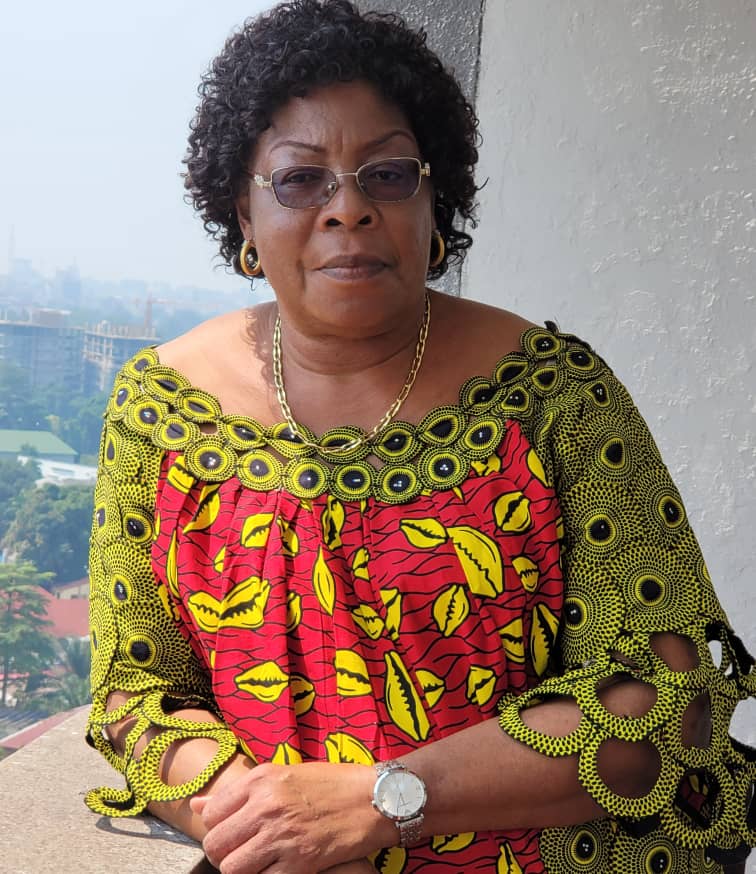 IsralMutombo11's tweet image. Spéciale émission #bosolo na politik officielle ce lundi 16 janvier 2023 à partir de 11h30 avec les enfants mpolo Maurice dont Mme Françoise mpolo et Mme Jacqueline mpolo.

Au menu: l'histoire de Mpolo Maurice et le manque de reconnaissance de l'état congolais pour son combat.