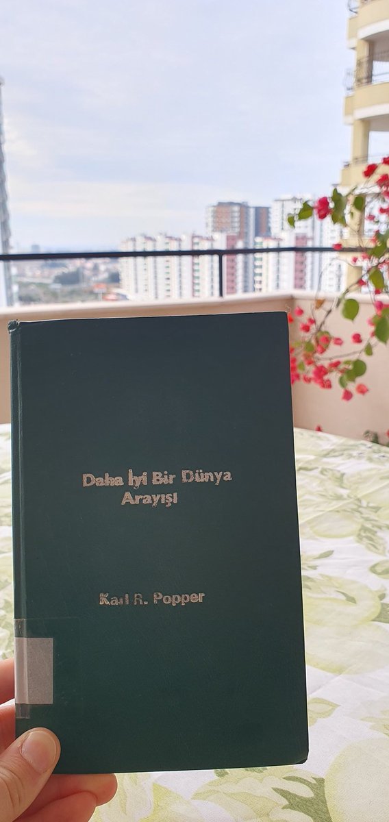 AlperenCerrah's tweet photo. On yıl aradan sonra eserin adına yakışan bir rastlantı.. Devamının gelmesi dileğiyle 🌷😊 https://t.co/7b9cyIXDuv