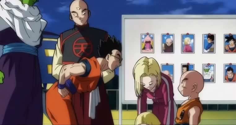 KevKev71526036's tweet photo. @DB_Legends 1%  sparking for A18
Makes sense as they teased Ex Shenron and Android 17 first https://t.co/wg1GifXE63