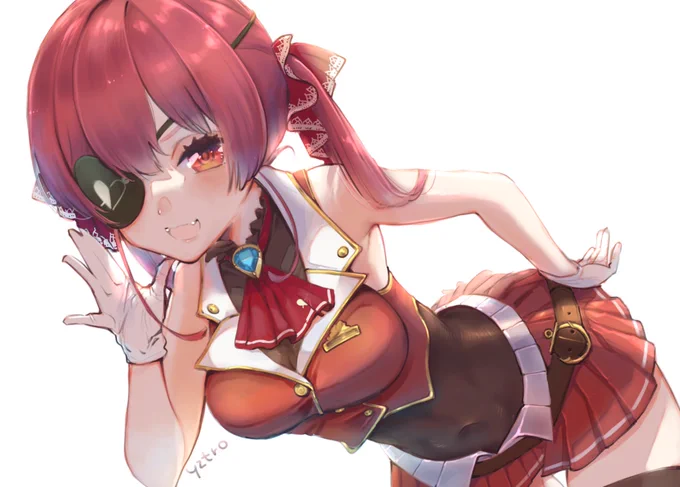 あほーい! おやつの時間だよ! #マリンのお宝#100日チャレンジ 2日目 