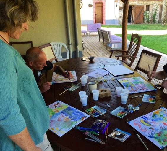 El Hombre Invisible tweet media