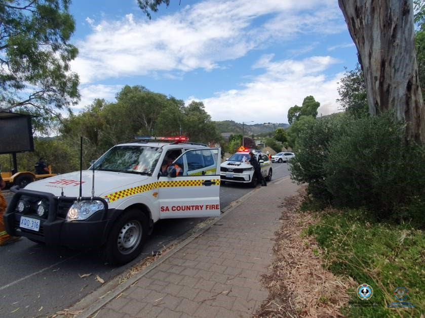 South Australia Police tweet media