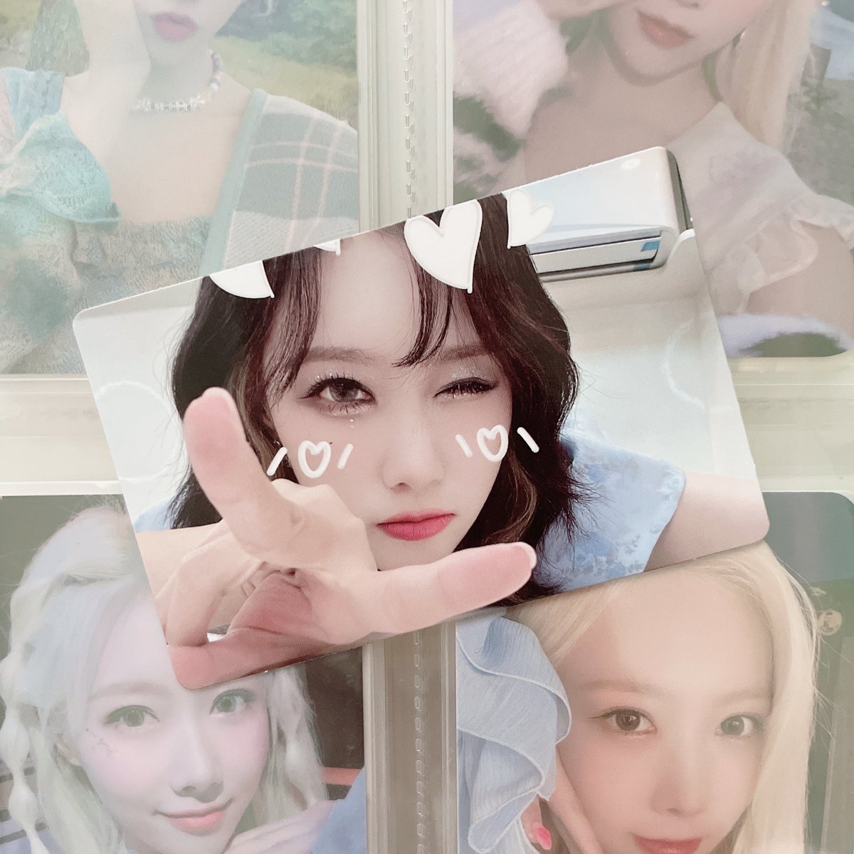 jjonghanies's tweet photo. 🌷 #feedbacks04reiko
this is so late omg but tysm @04Reiko for getting dongie to me safely in the middle of the super busy holiday season!! 🥹
i rly appreciate your effort po, ‘til next transaction! 🫶🏼 https://t.co/uc1mHUqpSt