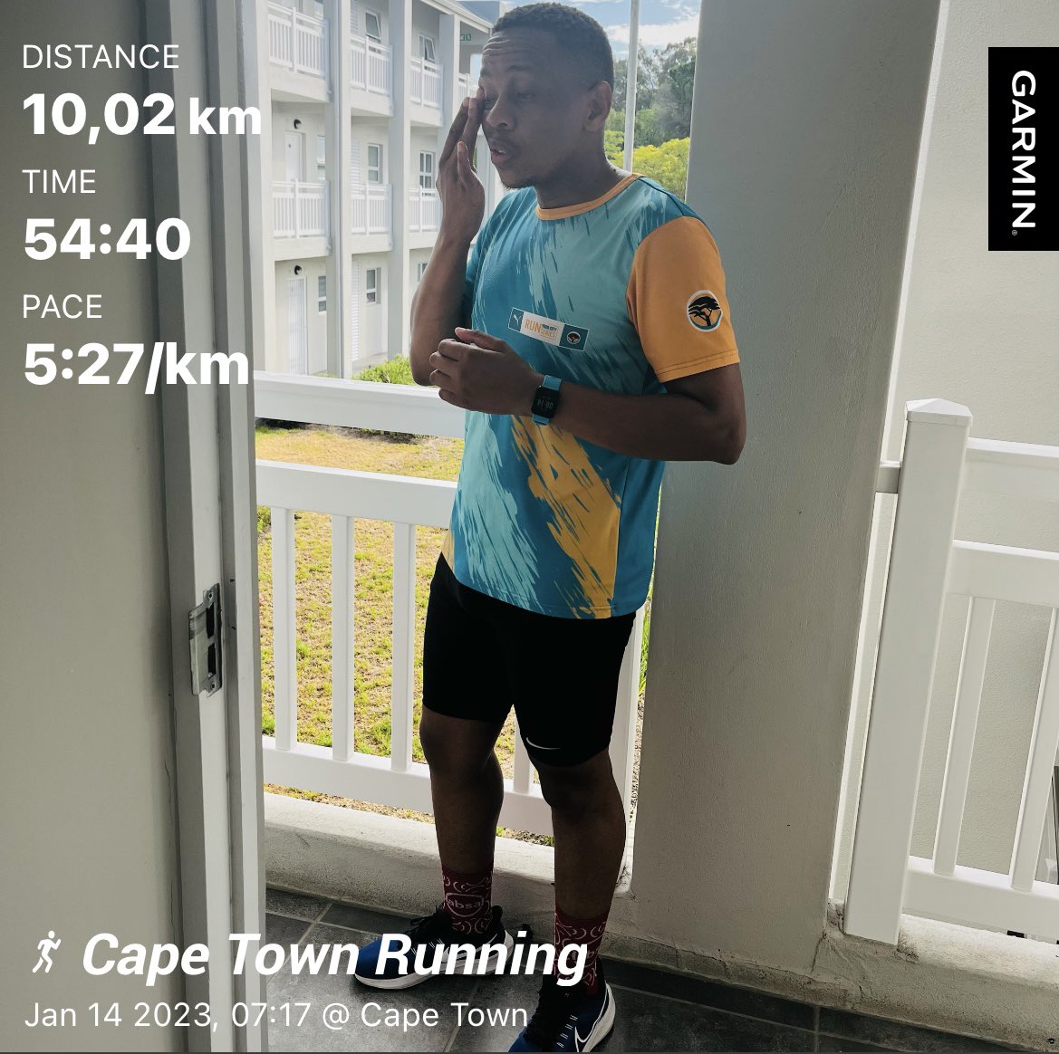 Mongsca88's tweet photo. 🏃🏻‍♂️ https://t.co/tfiDqSLiaD
