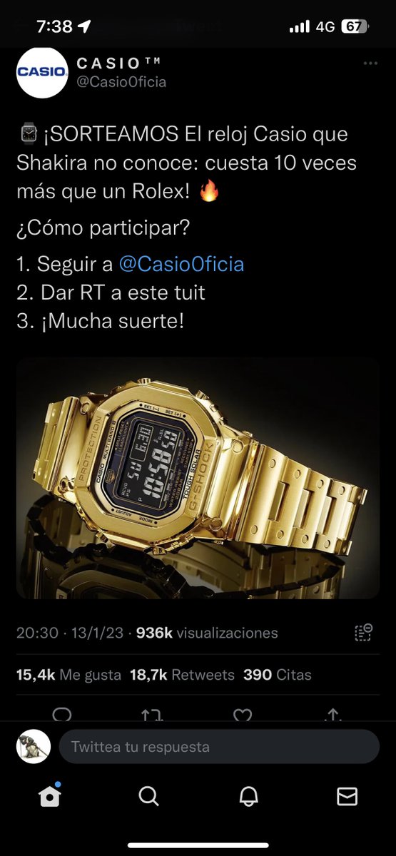 AcusadorEl's tweet photo. Y así, amiwitos, es como se nacen las cuentas de twitter que usan los criptobros para tangar, 30k seguidores, algún tweet con 20k rt’s… es un perfil fake parodia, pero creo que no todos los 18k que han rt lo saben. Un buen ejemplo de algo que expuso en su día @LDraugr https://t.co/xa7uJvjzSN