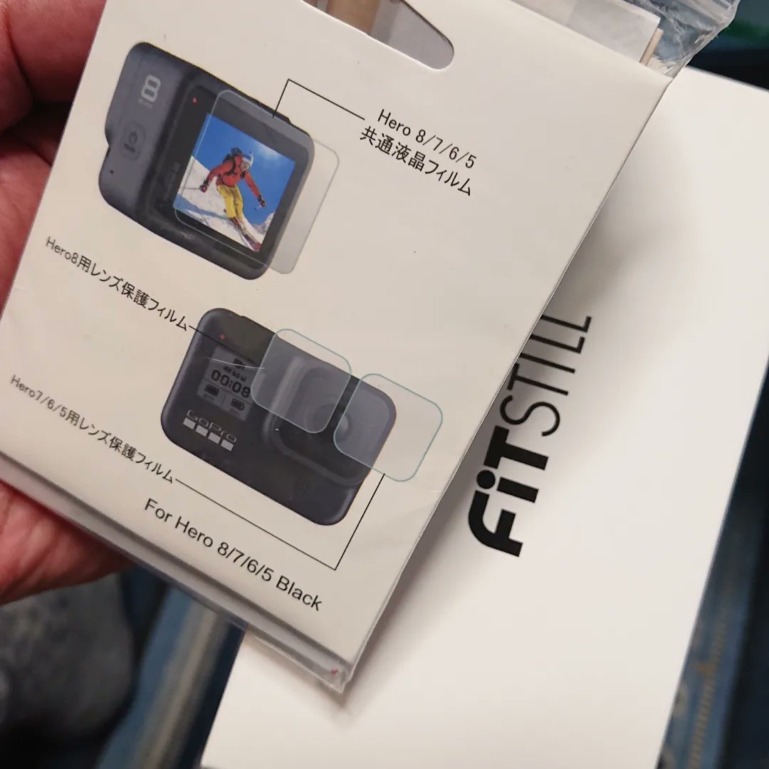 hm56484979's tweet photo. 久しぶりに凄く良い買い物が出来た。
#actygo #ActyGo #gopro #ゴープロ https://t.co/ewtWlMDbzK