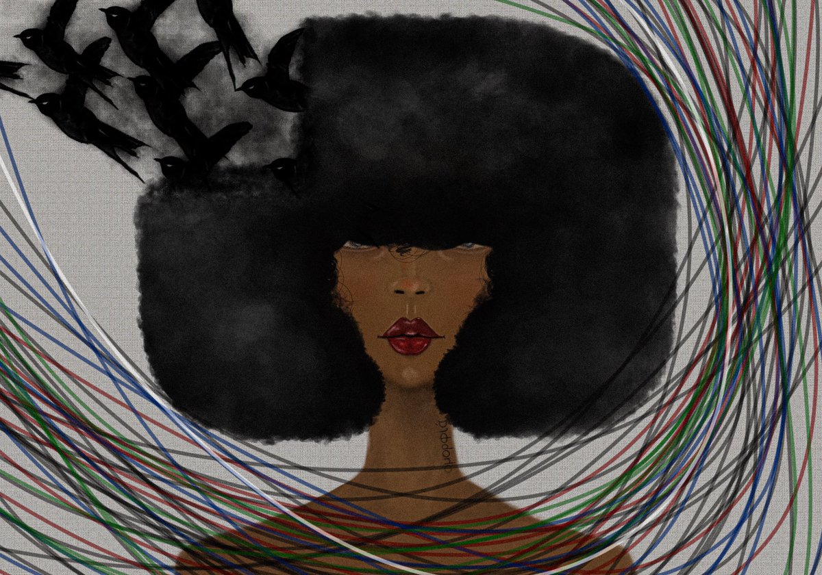 Donna Bella tweet media