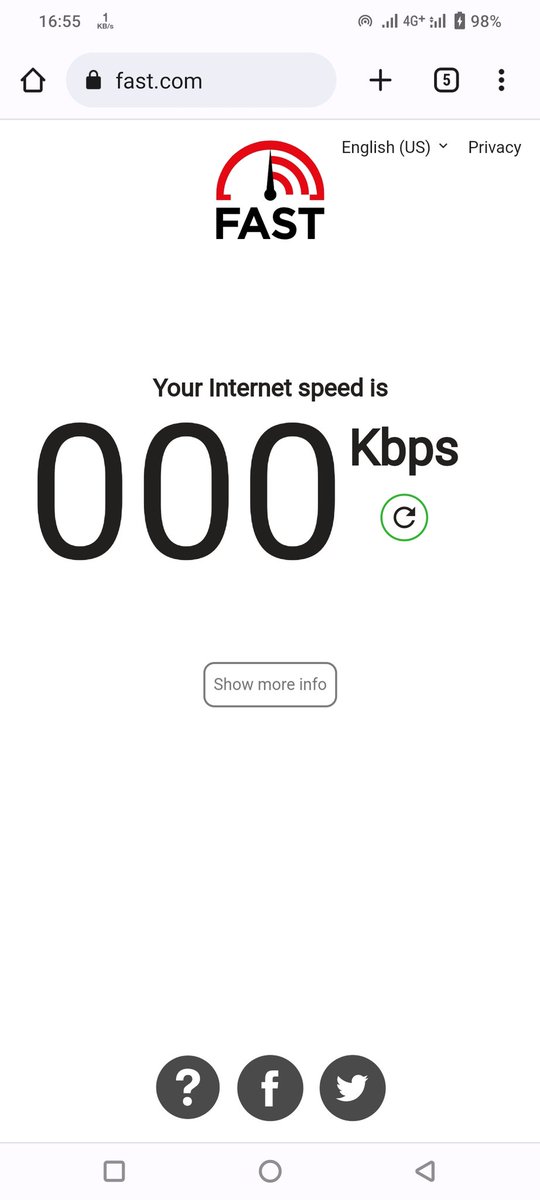 KundnKumarSing2's tweet photo. @reliancejio this is reliance JIO
Who launched NSA 5G 
THIS DAY I THINK JIO MAKE US APRIL FOOL https://t.co/AXO7uXdbFB