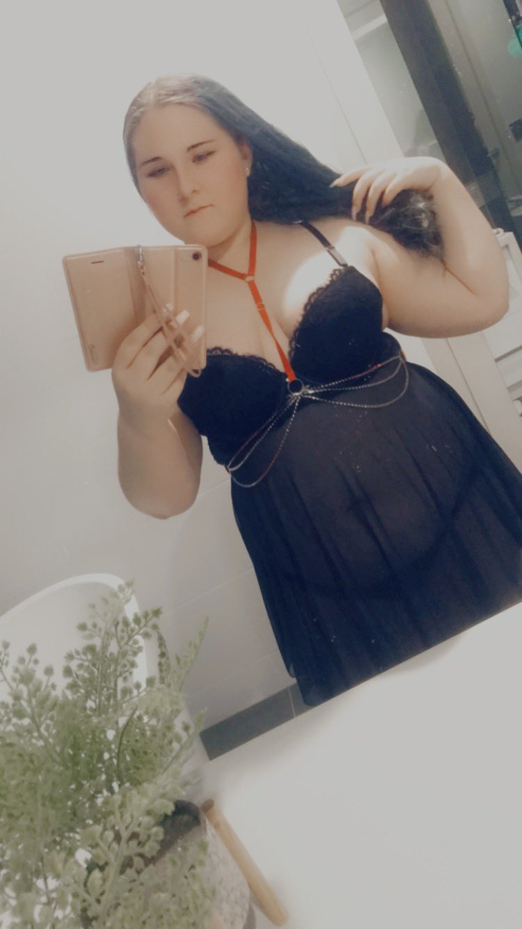 First post. Feeling naughty 😈 https://t.co/pjkqYN2Xd9