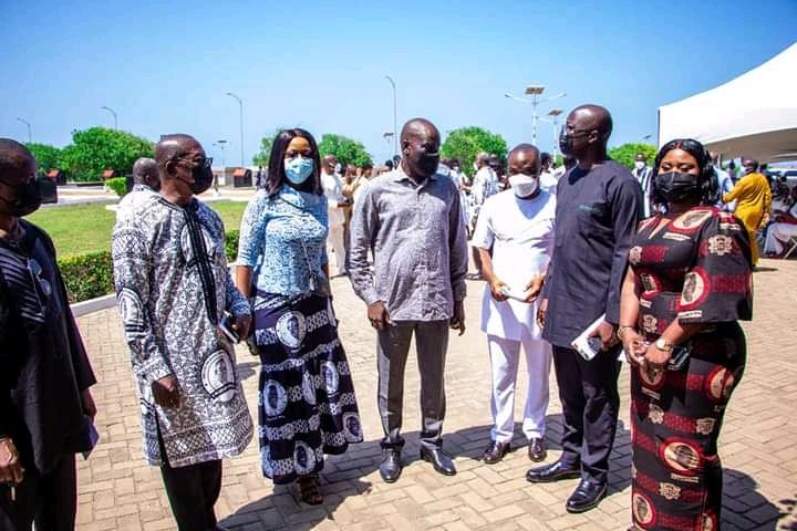 Have a blessed weekend.
Stay safe

<a href="/HonIddrisu/">Hon Haruna Iddrisu</a>