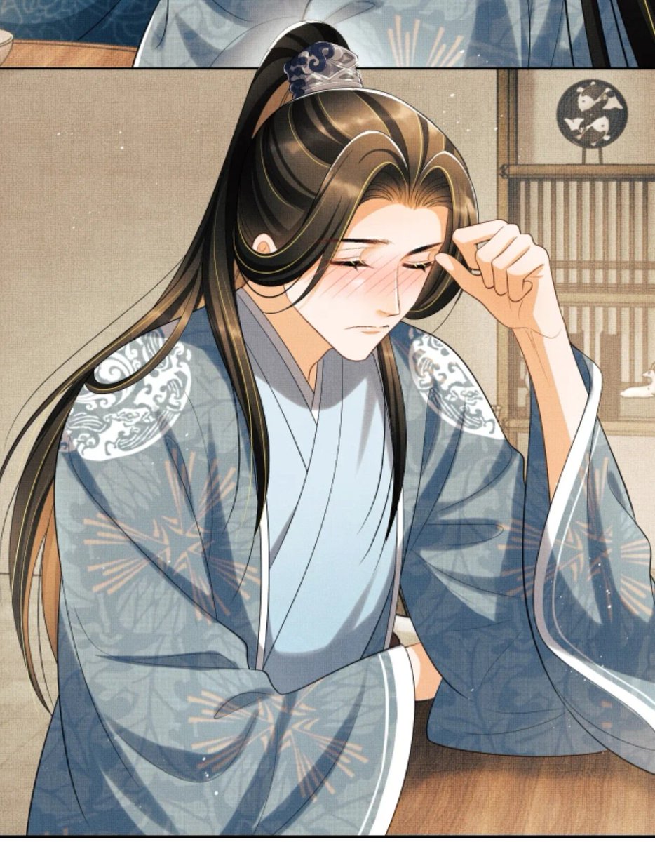 Yuukicat4's tweet photo. 🫣🫣🫣Jun Qing se queda dormido por efecto del alcohol 🍶 y Jing Shao lo carga amorosamente 😍😍😍
#YouOwnMyAll #妻为上 #TheWifeIsFirst #LaEsposaEsLoPrimero #MuHanzhang #JunQing #JingShao #WangFei #WangYe https://t.co/yo3ZYWrM8Y