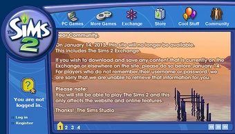 Crosimmer's tweet photo. This day, ten years ago, marked the beginning of the end of The Sims 2.

Do you have any fun memories of https://t.co/vfu2SwPhxz? https://t.co/XZdL21TmJb