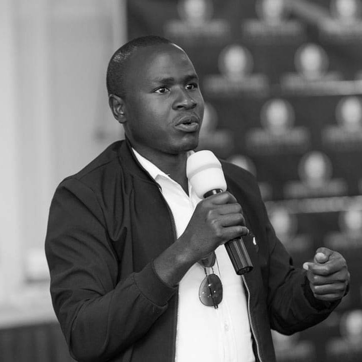 Moses Sinkala tweet media