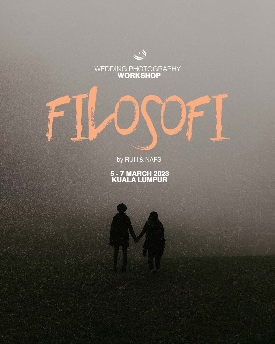 rahim_isam's tweet image. Memandangkan ramai yang request, sekali lagi kami open tetapi limit 15 seats sahaja. Kali ini kita buat selama 3 hari 2 malam 🙌

Boleh dapatkan details workshop melalui pautan ini filosofi.wasap.my

#filosofi