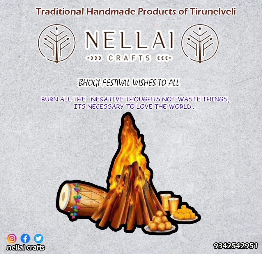 CraftsNellai's tweet photo. Burnout❤️ பழையன கழிதலும் புதியன புகுதலும்👍🏽#PositiveVibesOnly #Bhogi2023 #Bhogi #bhogifestival #bhogicelebrations #BhogiPongal #tirunelveli #Nellai #crafts #craft #handmade #burnout #Tamilnadu #handmadegifts #positive #ecofriendly #திருநெல்வேலி #நெல்லை #shop #wishes #handcrafted https://t.co/WxKWZncbrF