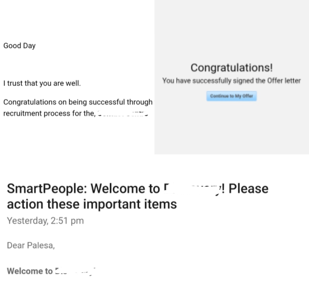 Answered prayers and fasting 🥺🙏🎉