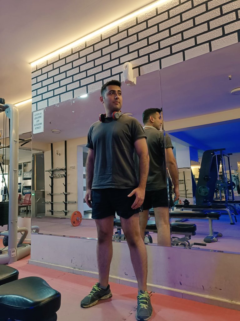 Burayı İnsta gibi kullanma vakti geldi.