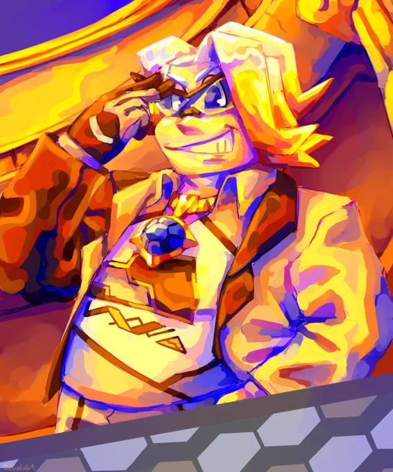 textless version! 