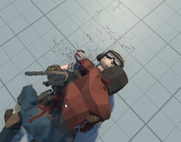 TMcDonaldGames's tweet photo. Last Stand - Devlog

Attention all gamers! My latest dev log for "Last Stand" is now live. Check it out to see the latest updates and features I've added to the game. 

 #gamedev #indiegames #builtwithUnity

WishList @
https://t.co/AwdZk3ibZ1

DevLog@
https://t.co/0feebQhDB3 https://t.co/75XEA7Morh