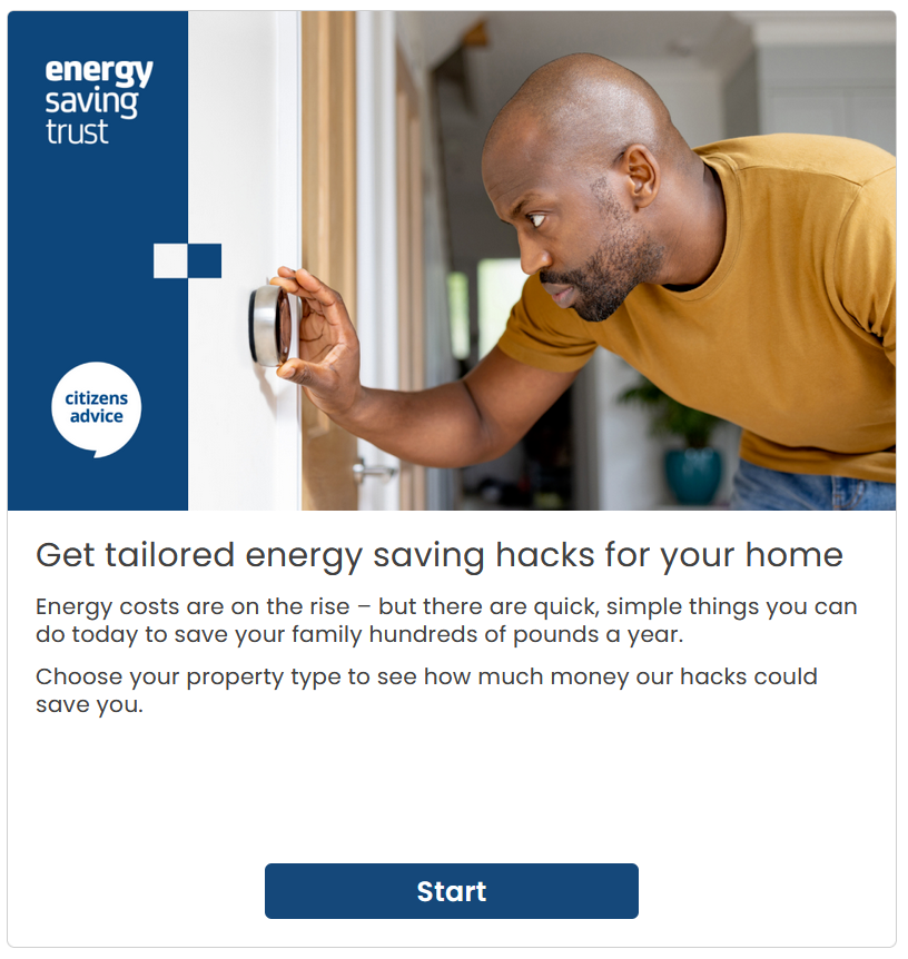 thisisfreegle's tweet image. #GoodToKnow 
The weather really is miserable
These quick and easy hacks via @EnergySvgTrust can save you hundreds of pounds over the year.
&amp;gt;&amp;gt; energysavingtrust.org.uk/free-quick-and…
#CostOfLivingCrisis
#ConsumeLess
#SaveMoney
#WasteLess