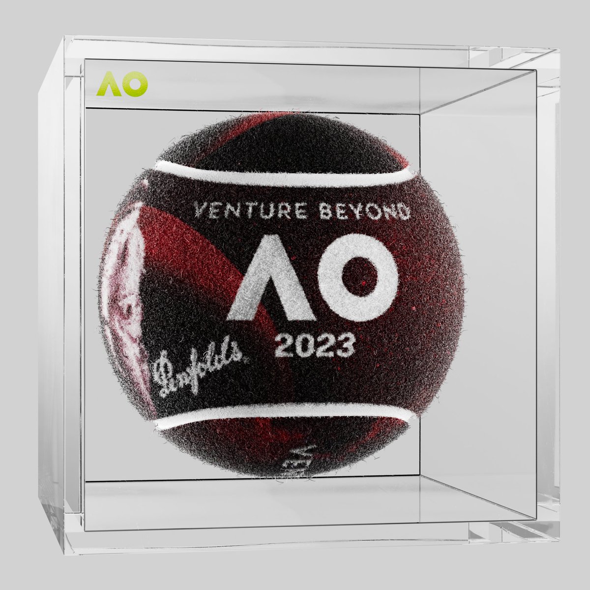 The AO Artball NFT has teamed up with @penfolds and other AO partners to add extra value to members. From money can’t buy experiences to event access, merch and more🙌 More details here: ao-2023.artball.io