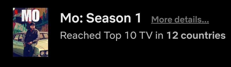 kk_romeow's tweet image. Lemme black out even the reality TV. Let's see what's left

Mo being renewed over others 😔 Netflix turning into MTV 🤣

#SaveFateTheWinxSaga #savetheimperfect 
#savepartnertrack
#saveuncoupled
#SaveHalfBad 
#savemidnightclub

Basically stop canceling your new shows @netflix gad.
