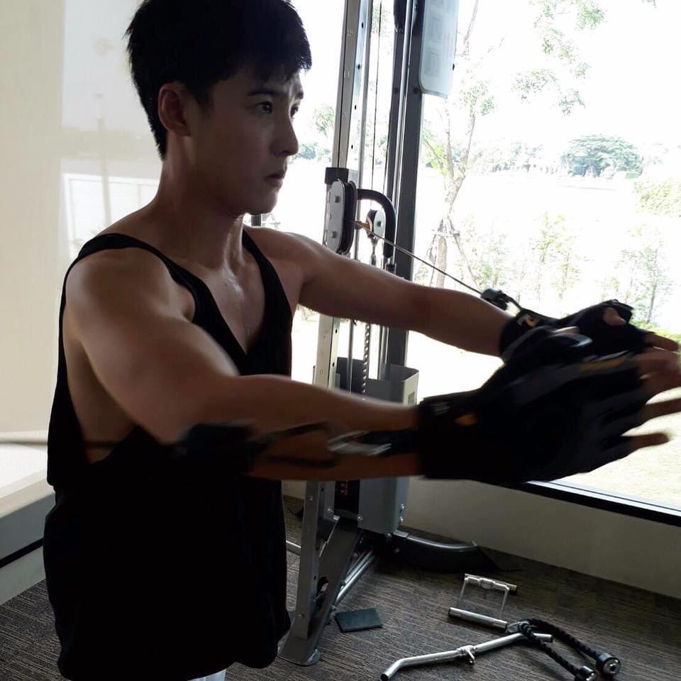 Plustor's tweet photo. ภาพตอนเด็ก #วันเด็กแห่งชาติ https://t.co/uzu801GcwB