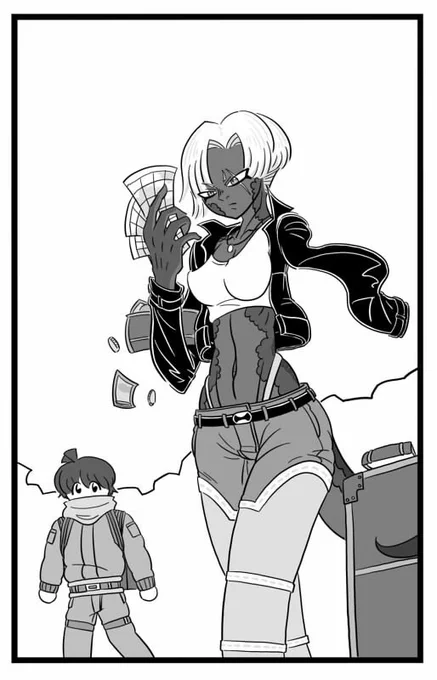 色 