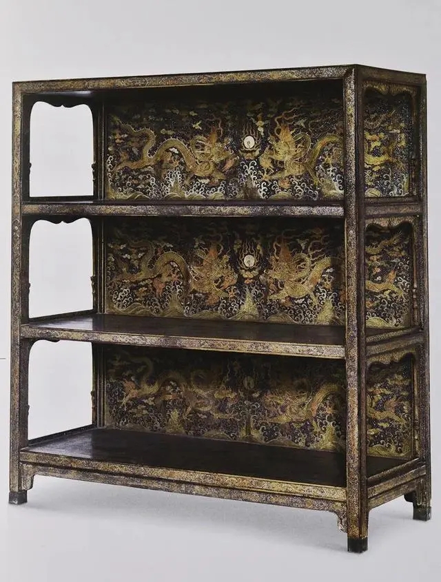 明代家具