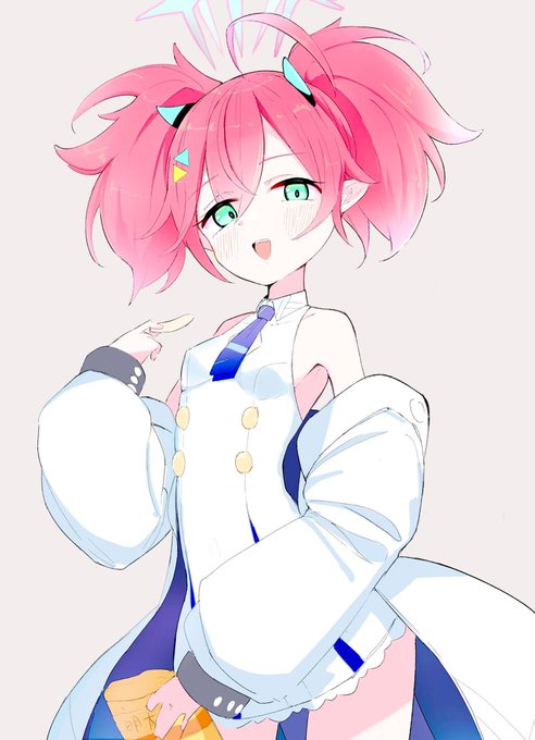 #彩度100にすると超派手 
普通によさげ 