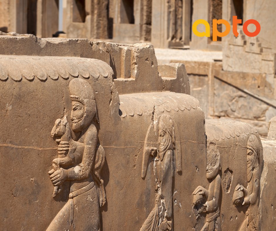 Apto Global tweet media