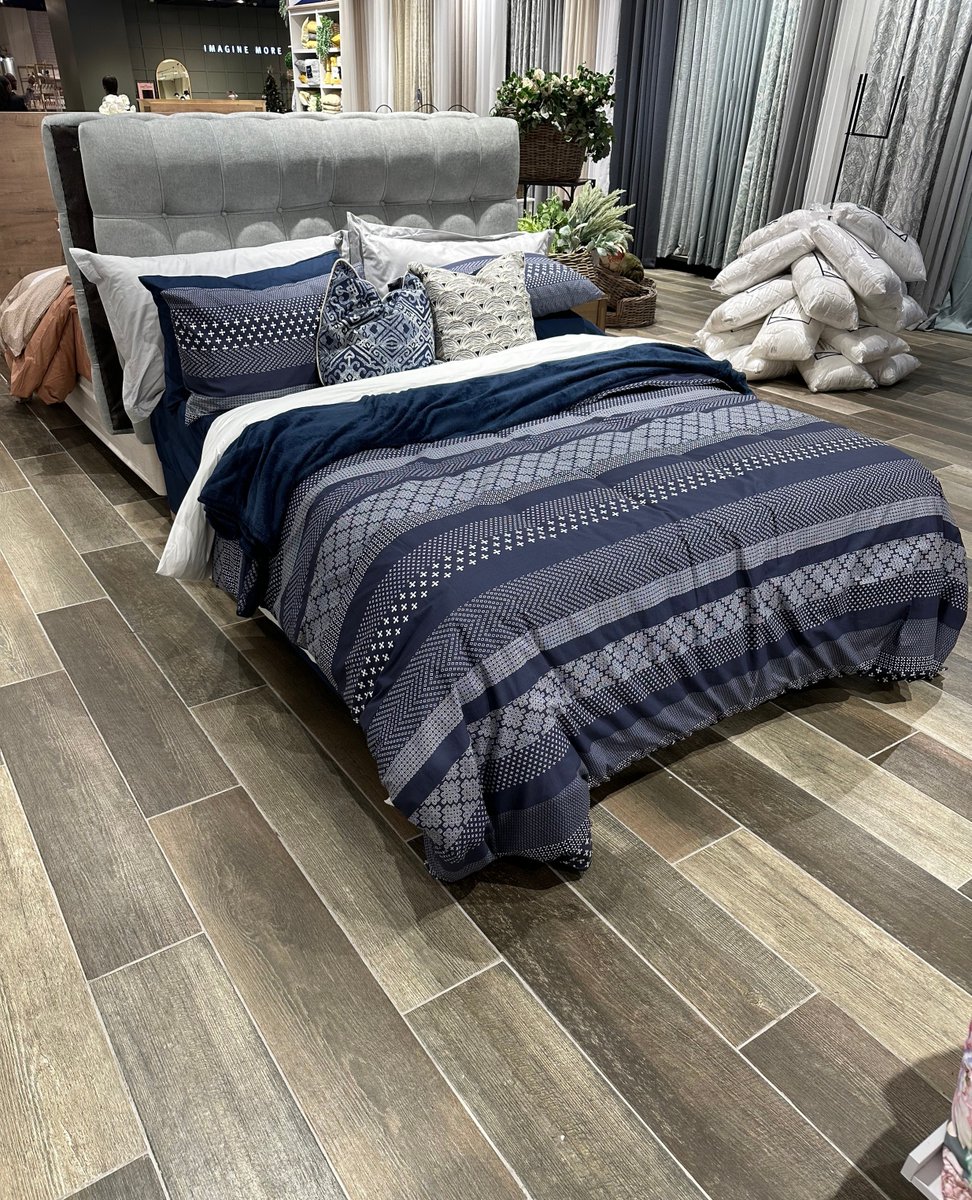 SandtonCity's tweet photo. Refresh your home this new year with @volpes_sa 🛏

Turn your home into a sanctuary with stunning linen and homeware from the new Volpes store at #IconicSandton 🤩 

Volpes is located on Level 6, opposite Sportsmans Warehouse

#Volpes #LocallyInspired #linen #homedecor https://t.co/rmtusQlZQB