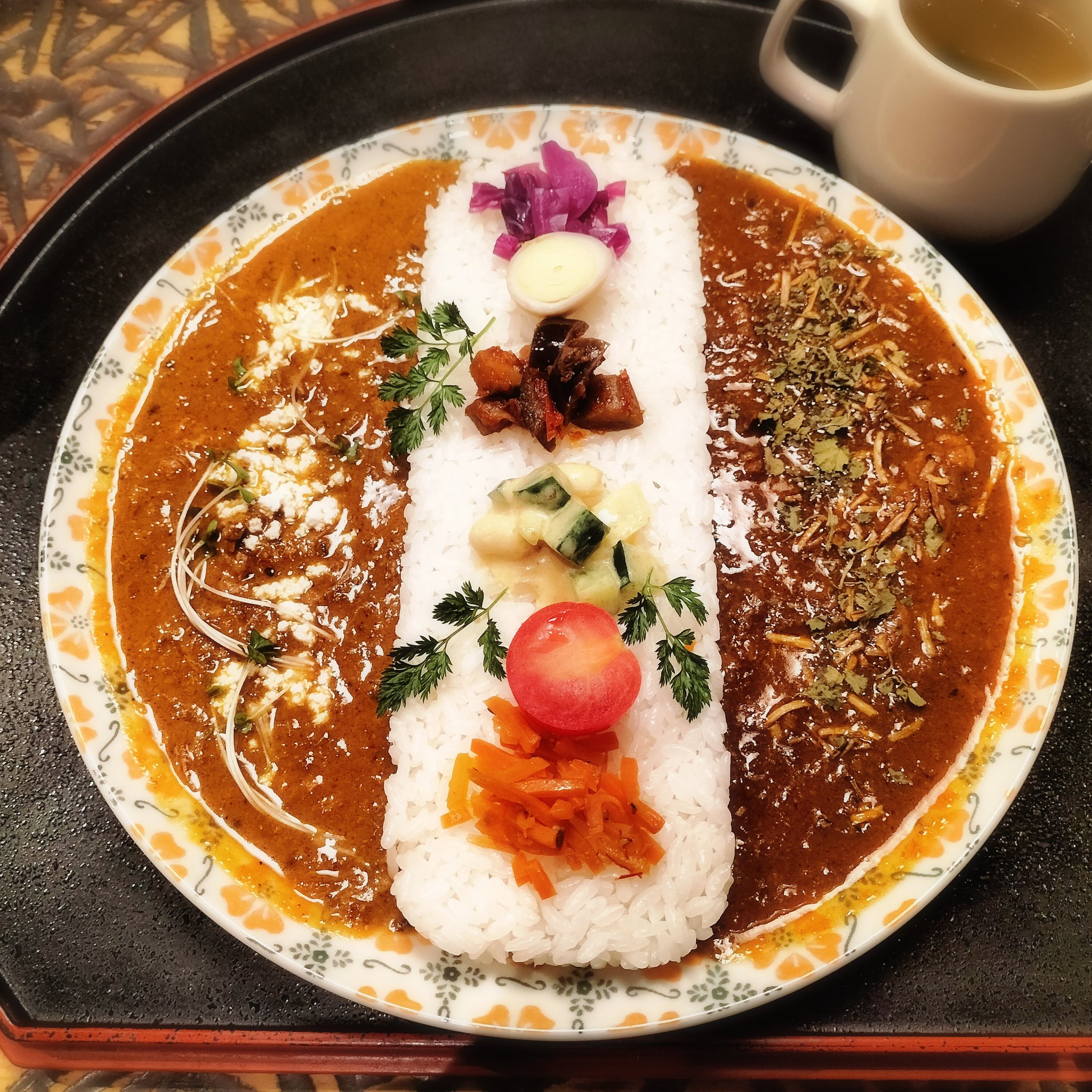 スープカレーしゃば蔵 Sapporo Syabazo Twitter