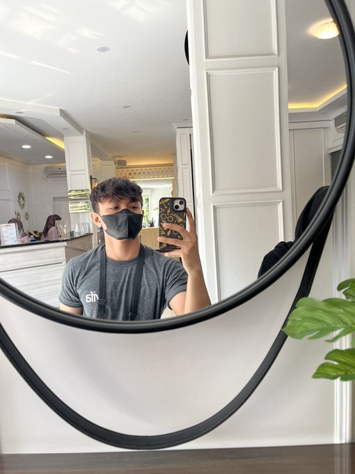 Nice one 🥰 https://t.co/qlmFj9VfUD