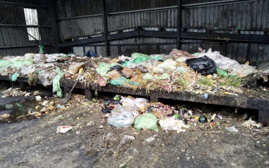 VADRVD's tweet photo. @Dev_Fadnavis @mieknathshinde @Devendra_Office @CPCB_OFFICIAL @mpcb_official @NGTribunal Hello Sir,Day by day situation is getting worst Please help by allocating alternative land to shift illegal Garbage Plant of Sus Road Baner Pune.We don’t understand how MPCB given permission? https://t.co/0sB0W3TpoB