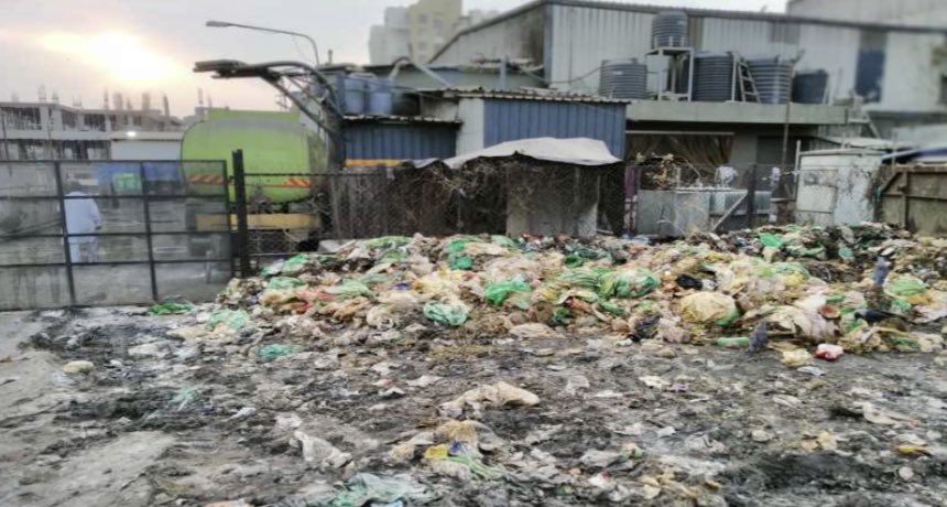 VADRVD's tweet photo. @Dev_Fadnavis @mieknathshinde @Devendra_Office @CPCB_OFFICIAL @mpcb_official @NGTribunal Hello Sir,Day by day situation is getting worst Please help by allocating alternative land to shift illegal Garbage Plant of Sus Road Baner Pune.We don’t understand how MPCB given permission? https://t.co/0sB0W3TpoB