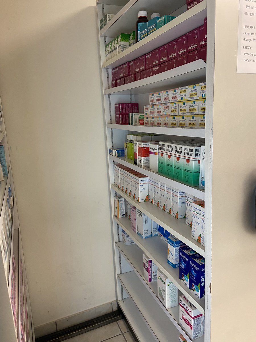 sun_ylmz's tweet photo. Soulagée de commencer un 24h à la pharma avec un stock plein 🫶 https://t.co/1RuOcNAqhU