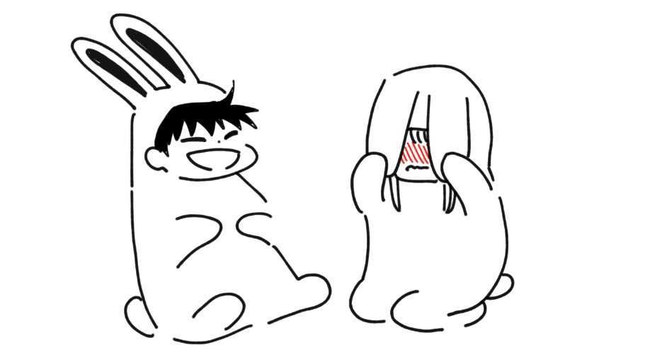 ちゃんとした絵ってどうやって描くんだっけ… 