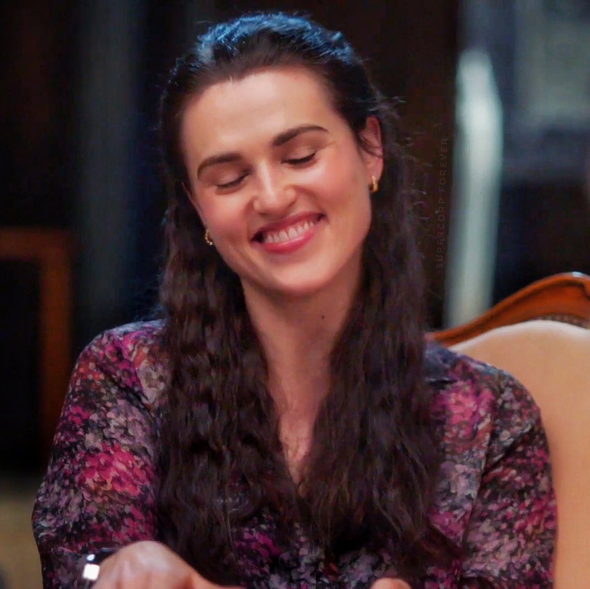 Lena (the world saving genius) is trending since yesterday 🙌