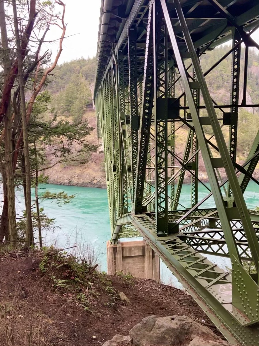 deception pass #whidbeyisland #pnwsupremacy