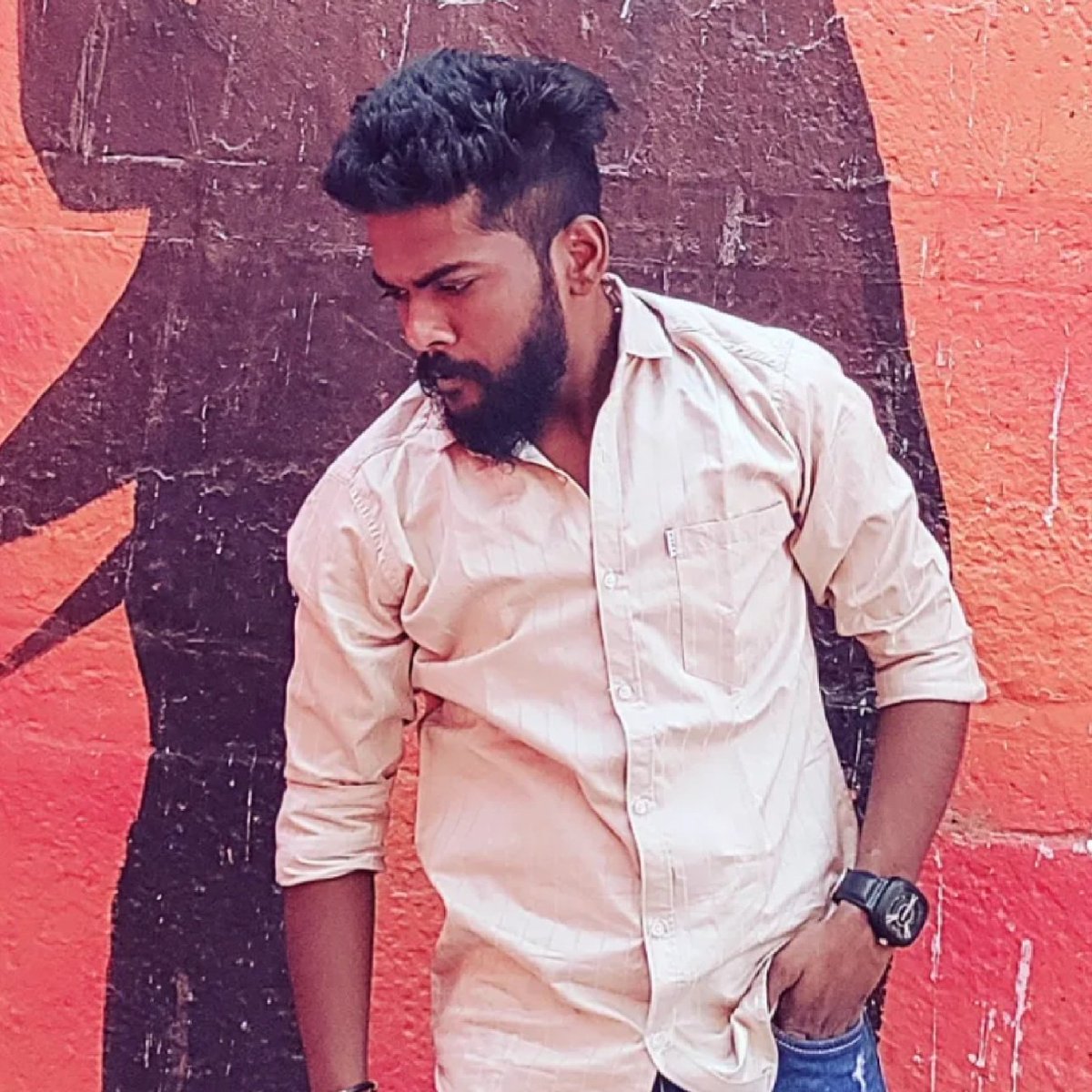 DDhillu's tweet photo. #NewProfilePic https://t.co/VEYw6J7aP7