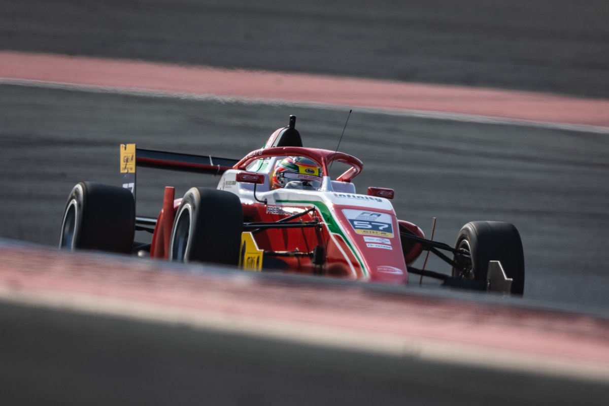 Infinity Sports MGMT tweet media