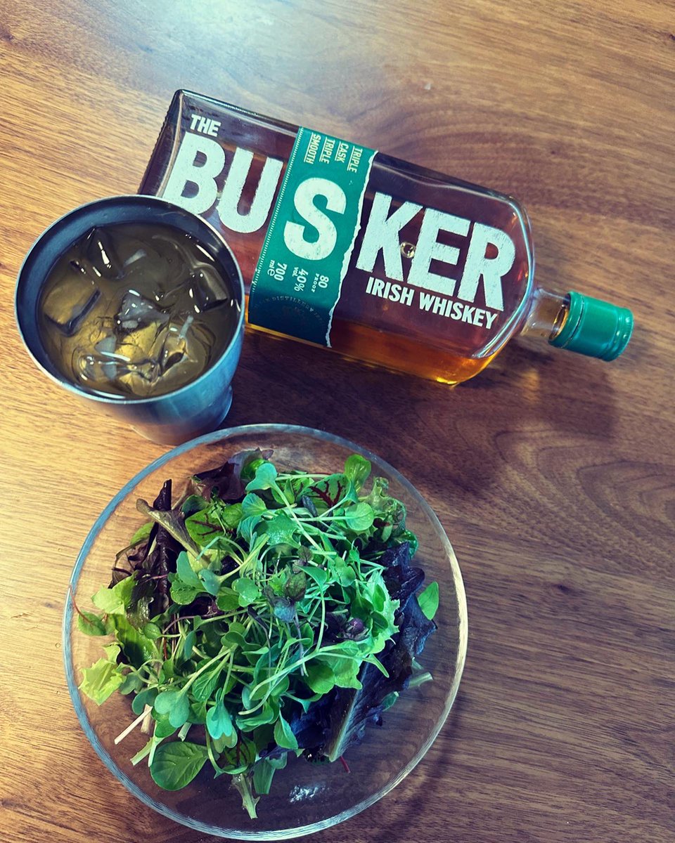 good_leaf_good's tweet photo. BUSKER
美味しい！
野菜との相性も◎
食べて飲んで https://t.co/wNQ8kDiyox