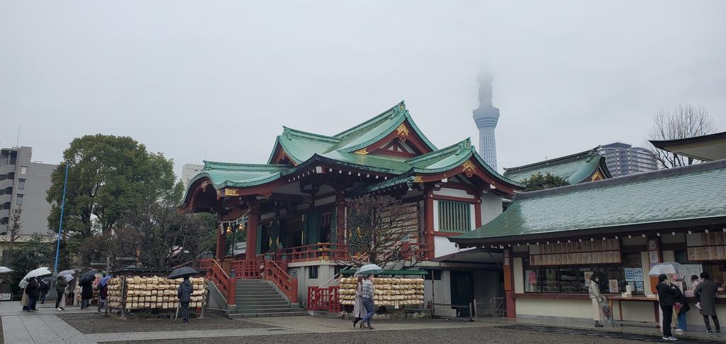 HIRIO_S's tweet photo. #合格祈願
#湯島天満宮
#亀戸天神社
#谷保天満宮 https://t.co/4TvmvMw8Iq